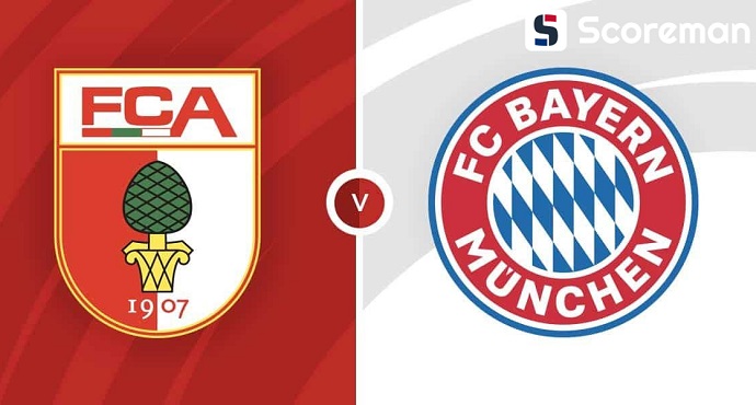 8월31일 분데스리가 - 아우크스부르크 VS 바이에른 뮌헨 해외축구 분석 프리뷰